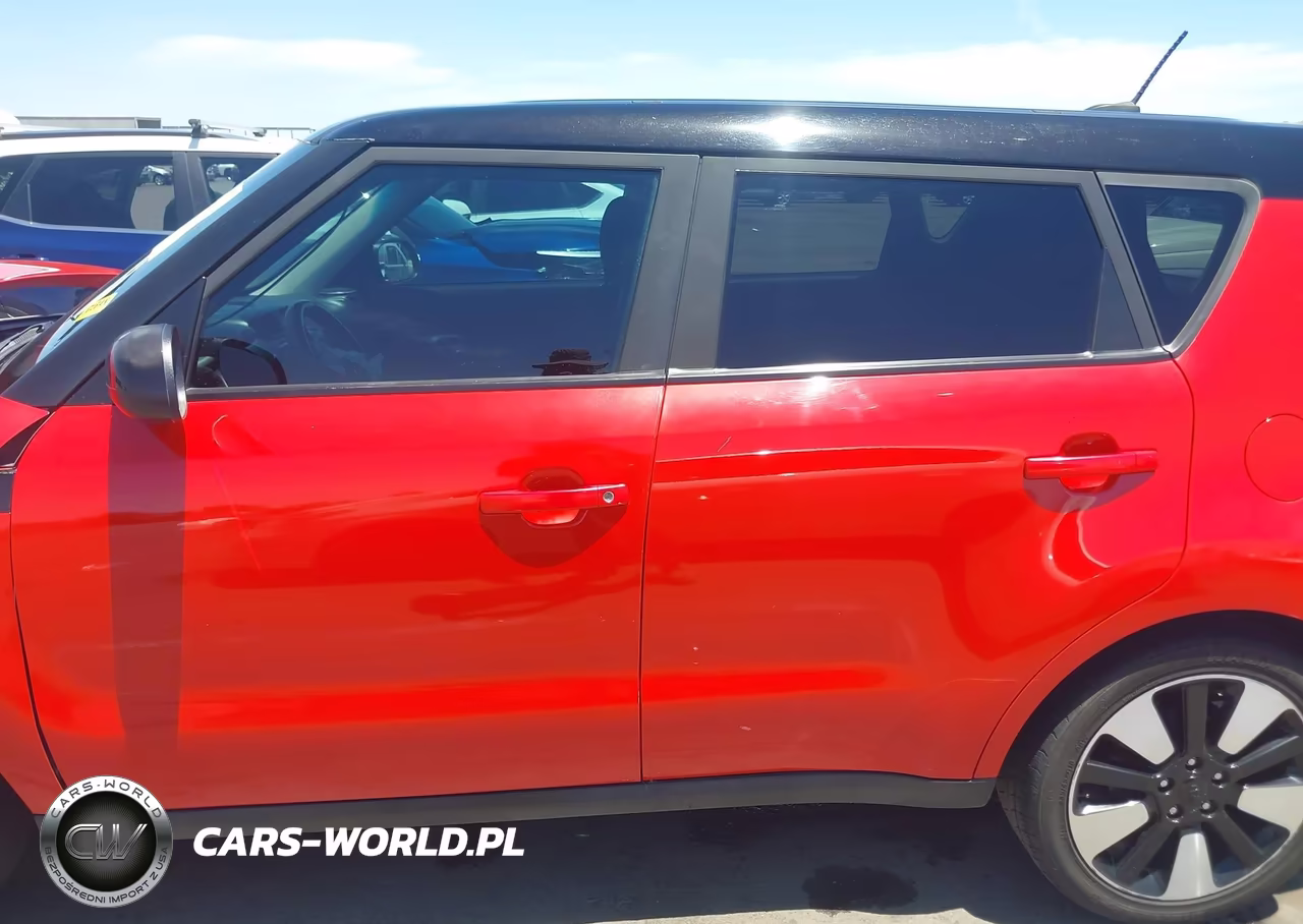 2018 Kia Soul + VIN:KNDJP3A51J7559366 - 14