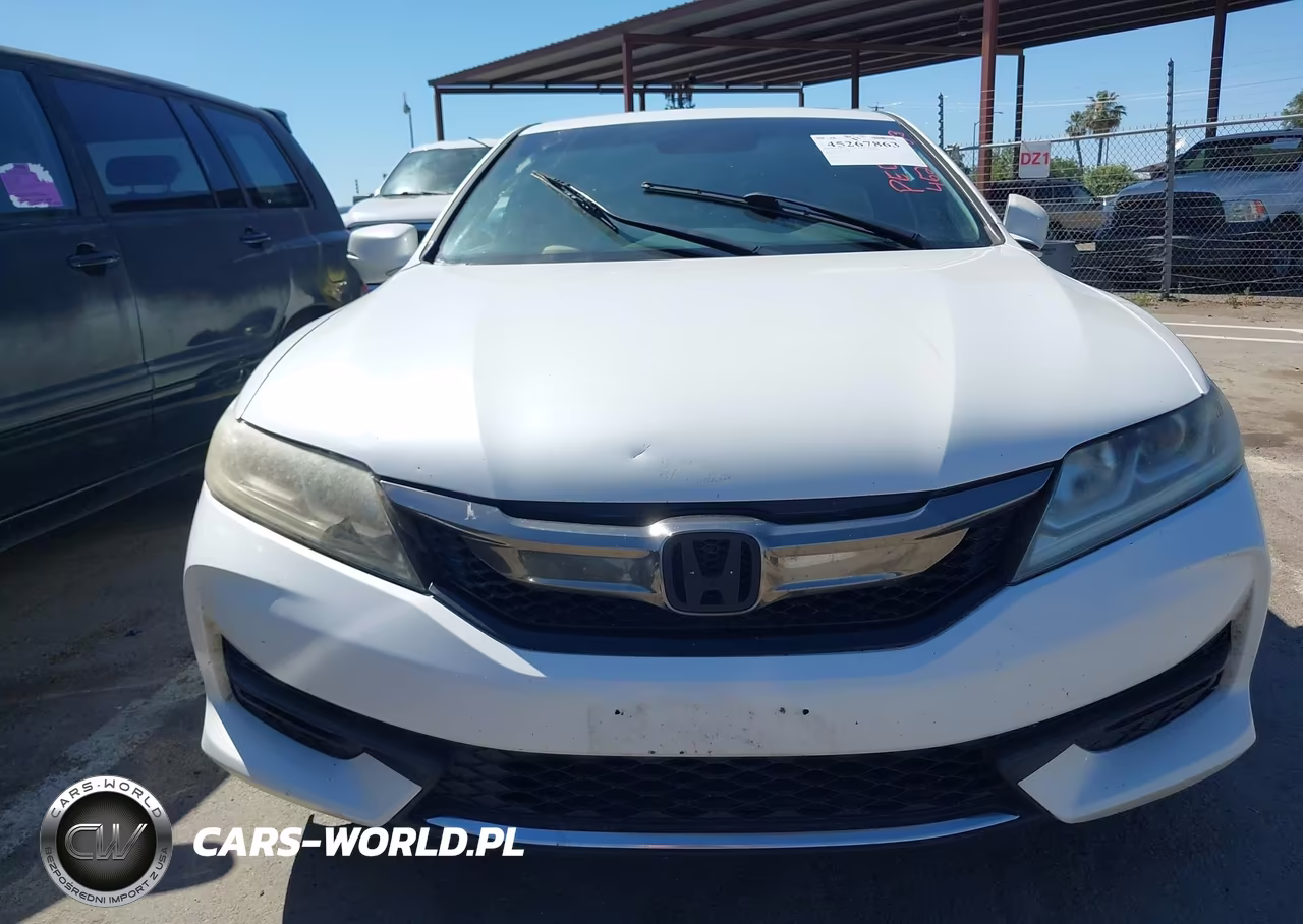 2016 Honda Accord Ex VIN:1HGCT1B72GA002875 - 12