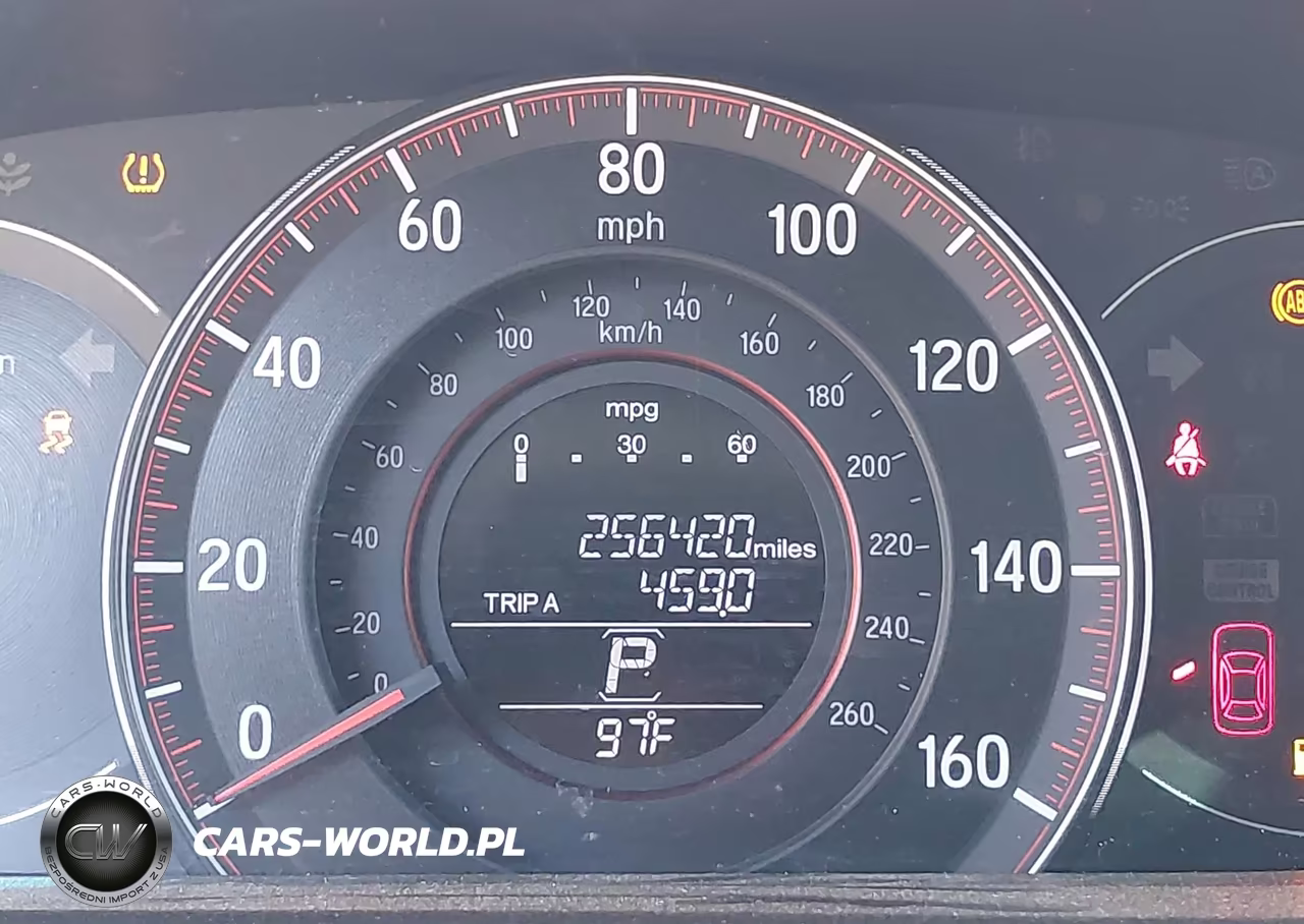 2016 Honda Accord Ex VIN:1HGCT1B72GA002875 - 15