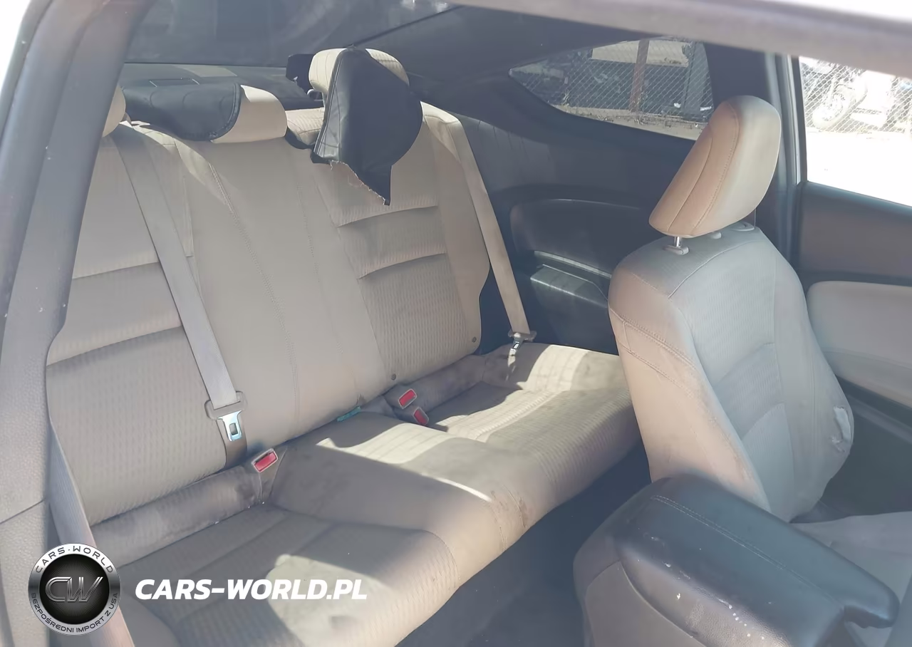 2016 Honda Accord Ex VIN:1HGCT1B72GA002875 - 8