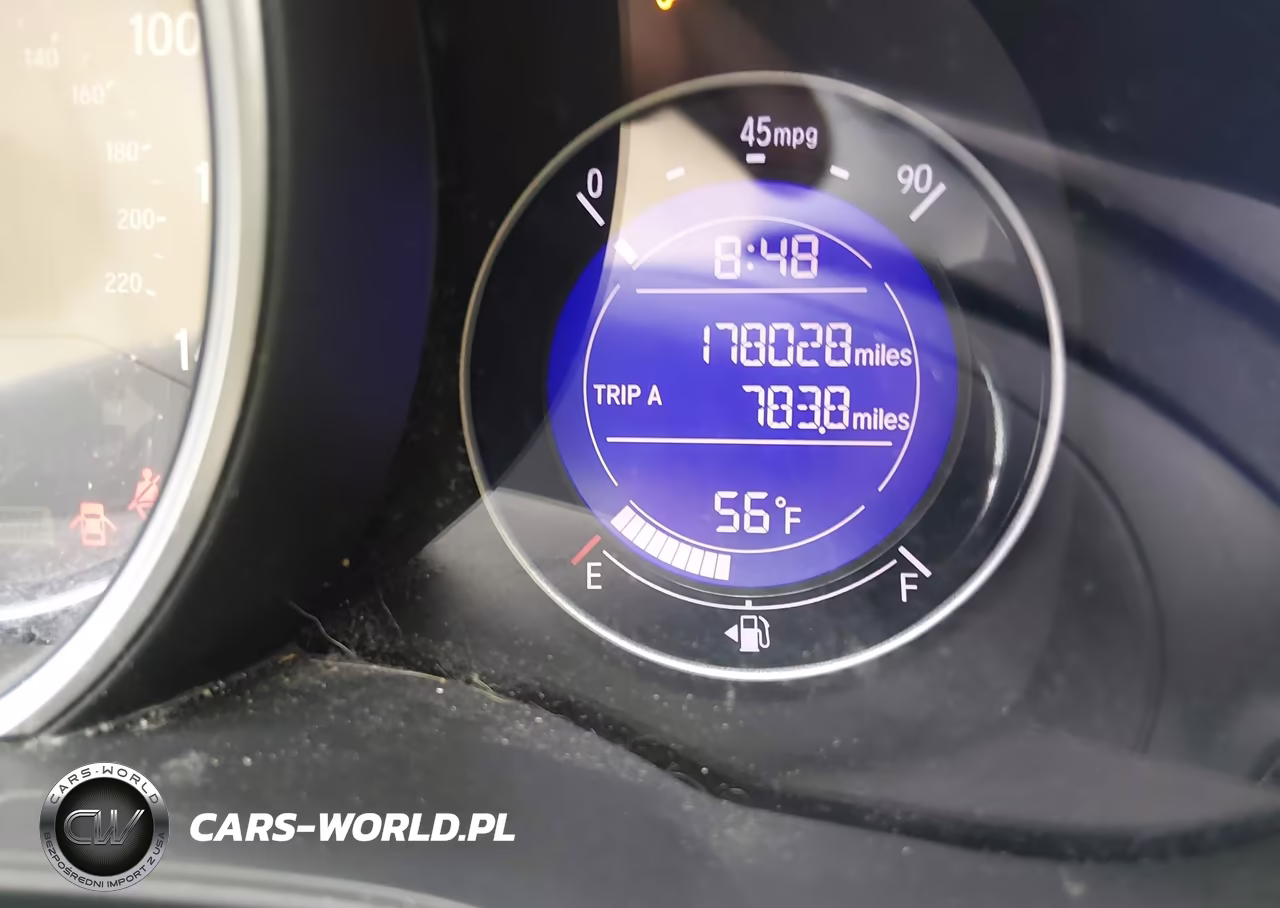 2015 Honda Fit Ex-Ex-L VIN:3HGGK5H83FM719914 - 15