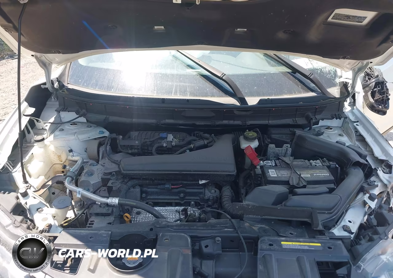 2020 Nissan Rogue Sv Intelligent Awd VIN:KNMAT2MVXLP502930 - 10