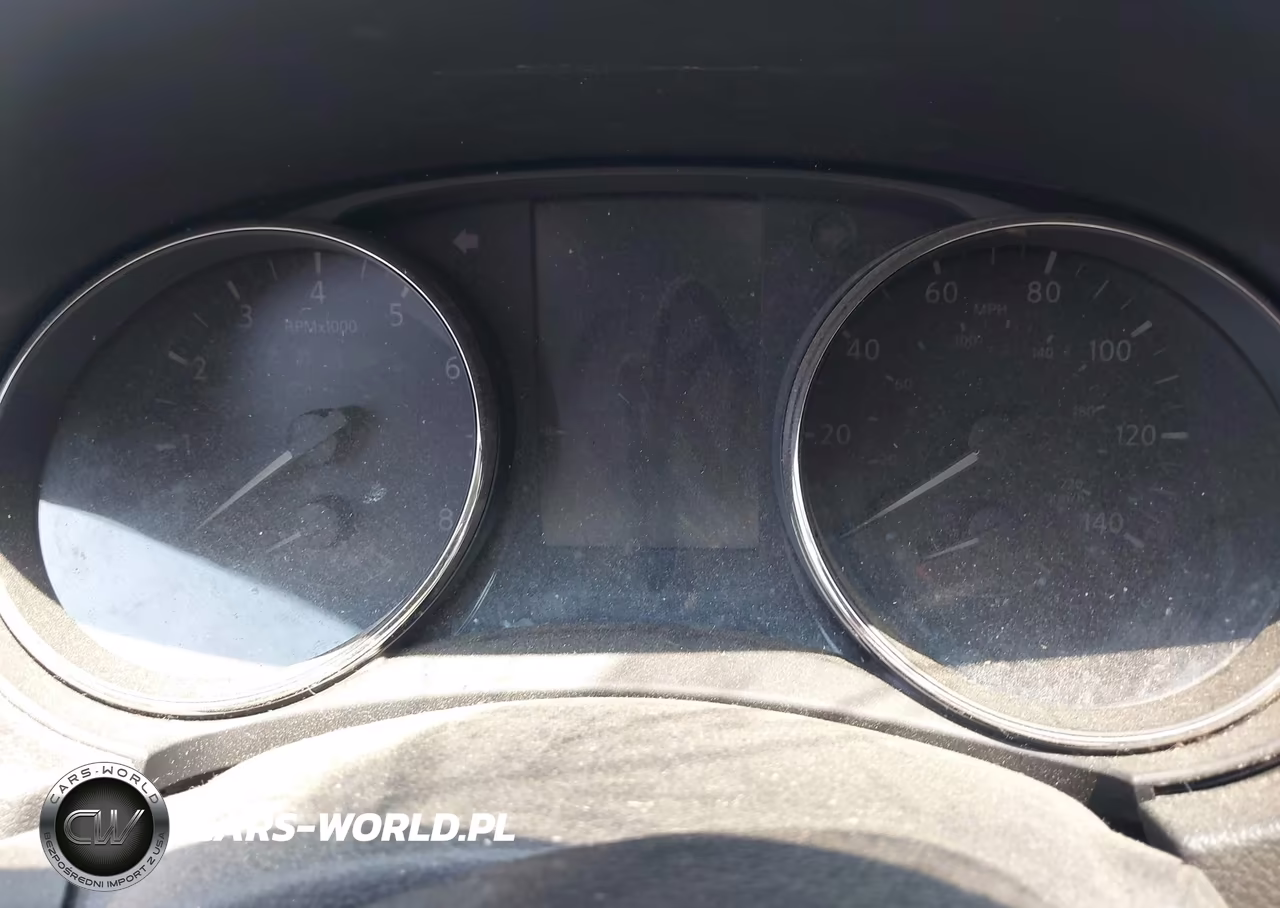 2020 Nissan Rogue Sv Intelligent Awd VIN:KNMAT2MVXLP502930 - 7