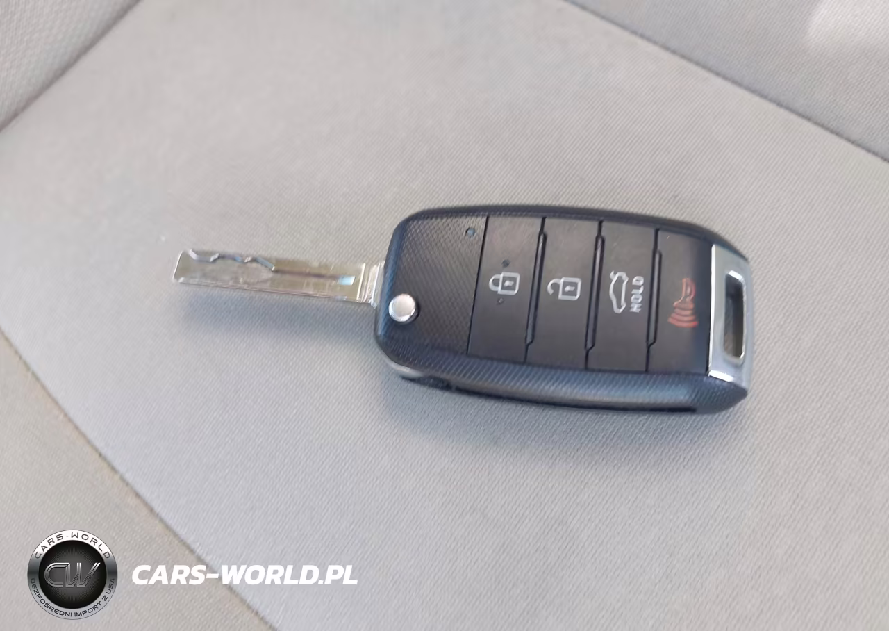 2015 Kia Optima Lx VIN:KNAGM4A77F5615336 - 11