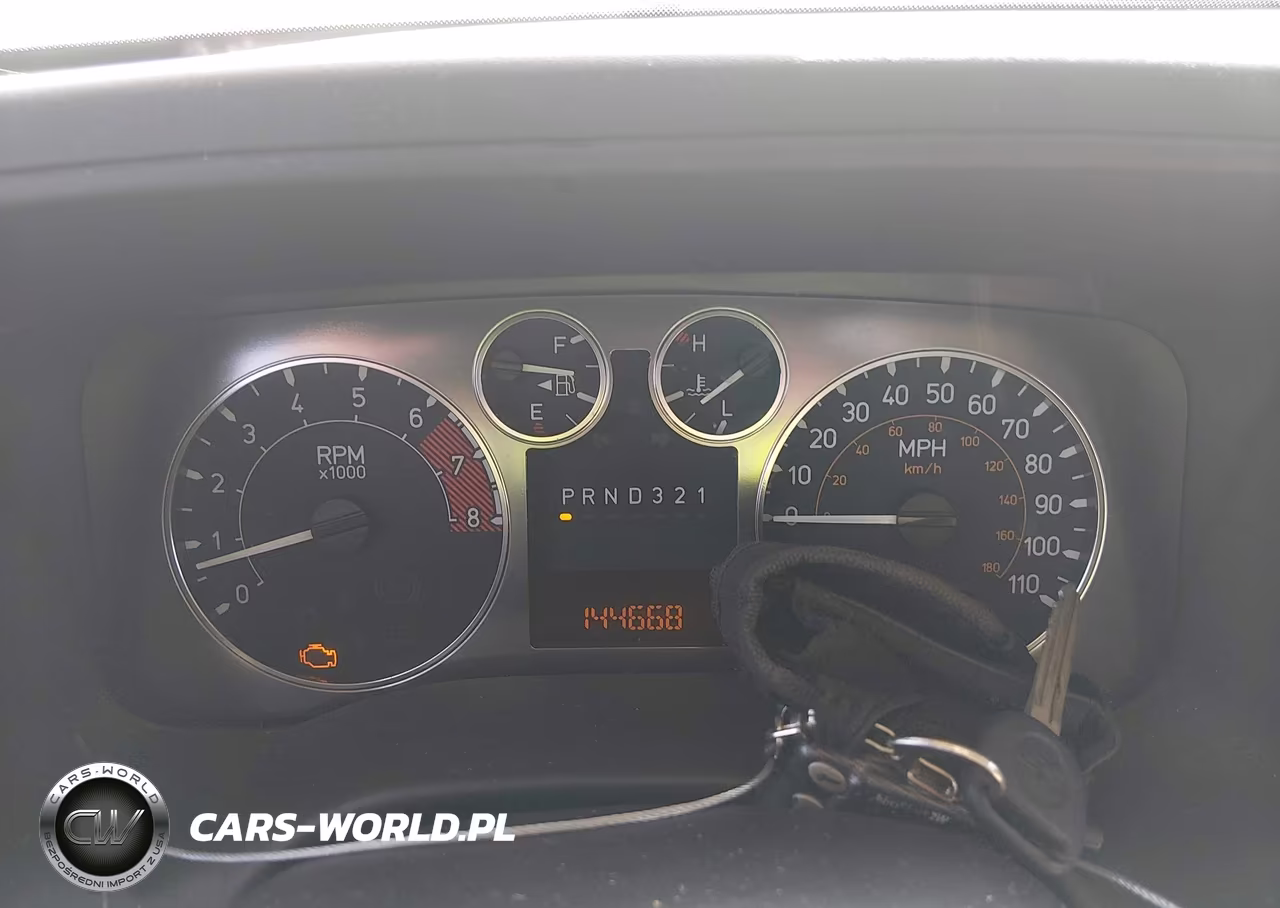 2006 Hummer H3 Suv VIN:5GTDN136X68207491 - 7