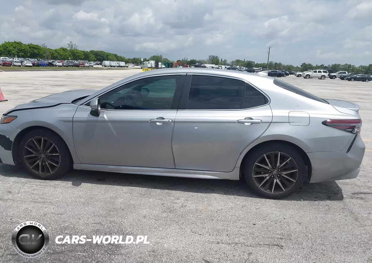 2023 Toyota Camry Se VIN:4T1G11AK0PU094056 - 14