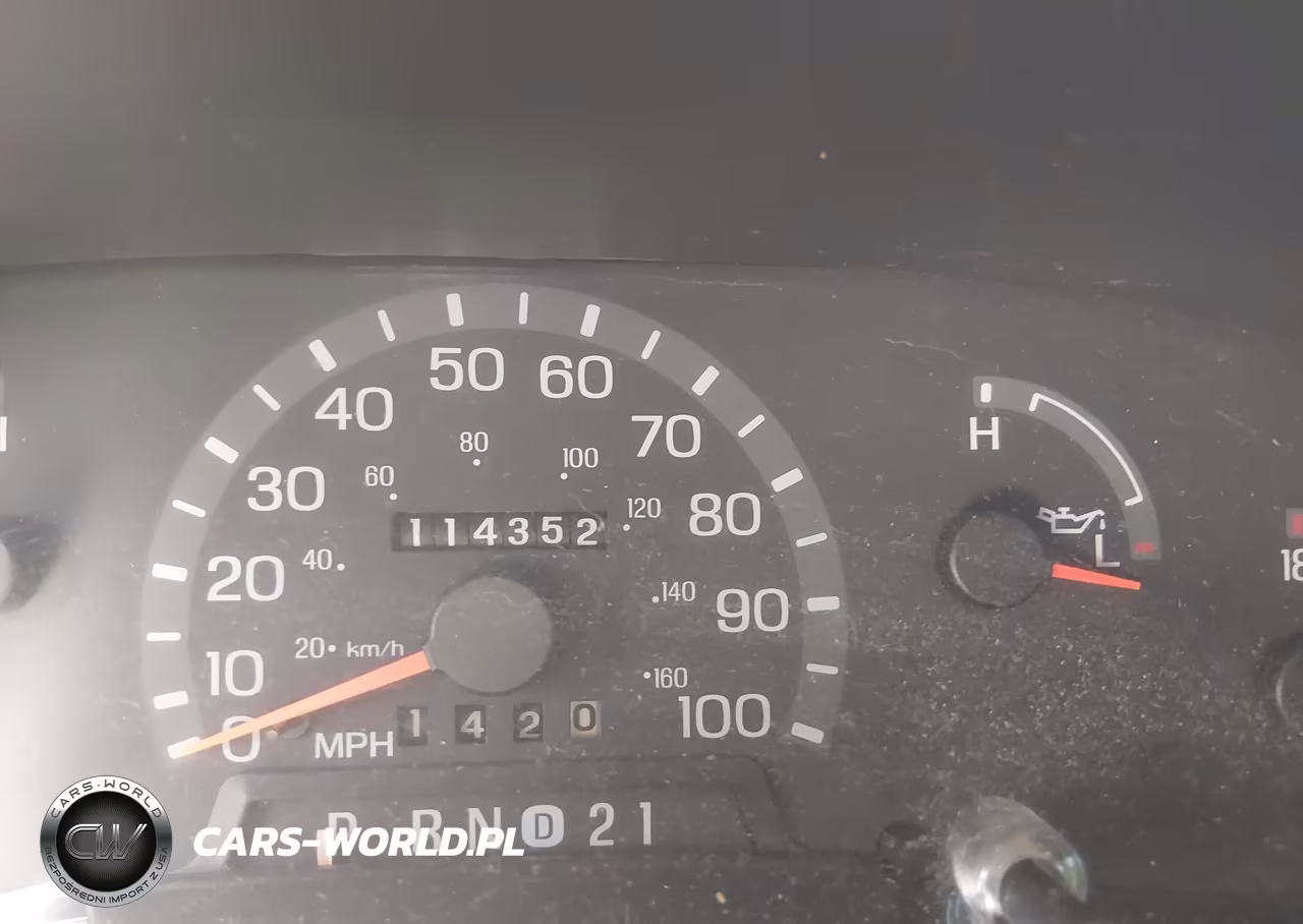 2001 Ford E-350 Super Duty Commercial-Recreational VIN:1FTSE34L21HB43437 - 7