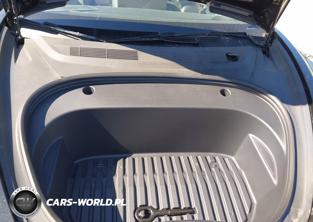 2023 Tesla Model 3 Rear-Wheel Drive VIN:5YJ3E1EA7PF625755 - 10