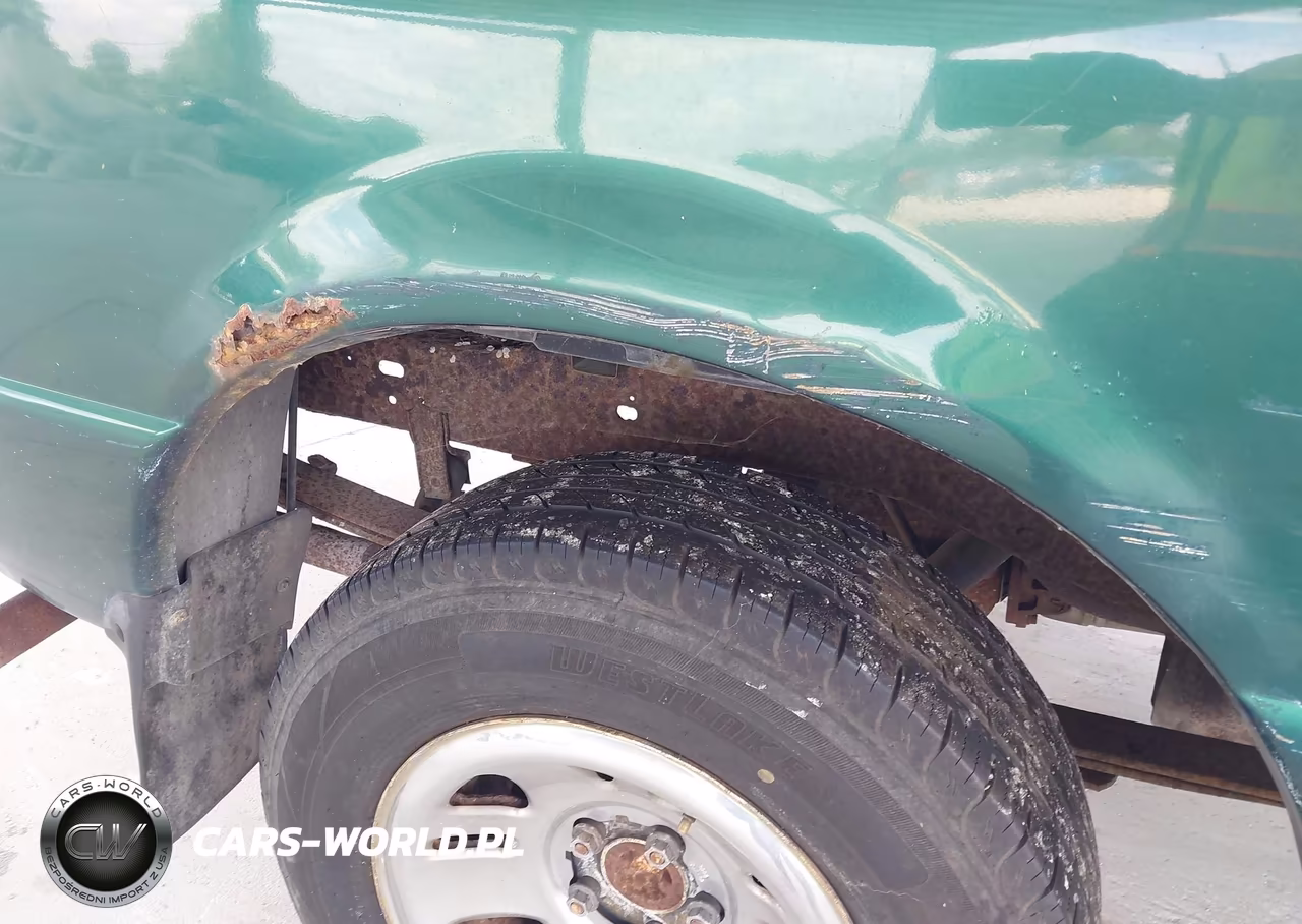 1999 Ford Ranger Xlt VIN:1FTYR14XXXTA72614 - 13