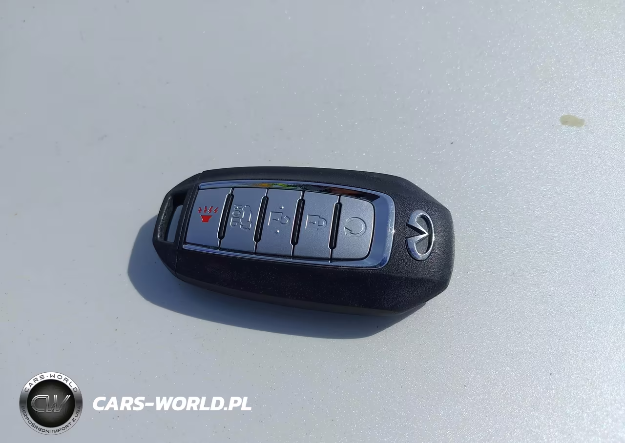 2019 Infiniti Qx60 Luxe VIN:5N1DL0MM0KC526924 - 11