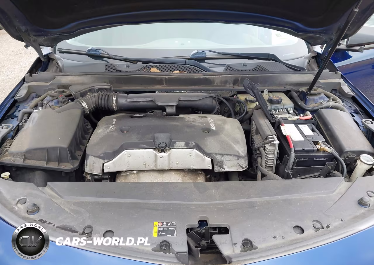 2014 Chevrolet Impala 1Ls VIN:1G11Y5SLXEU142656 - 10