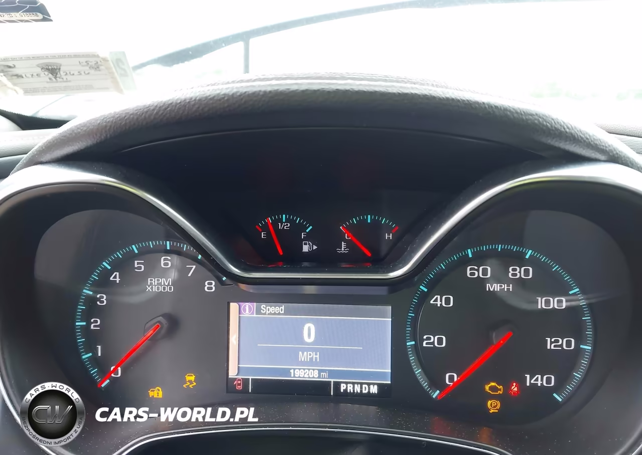 2014 Chevrolet Impala 1Ls VIN:1G11Y5SLXEU142656 - 7