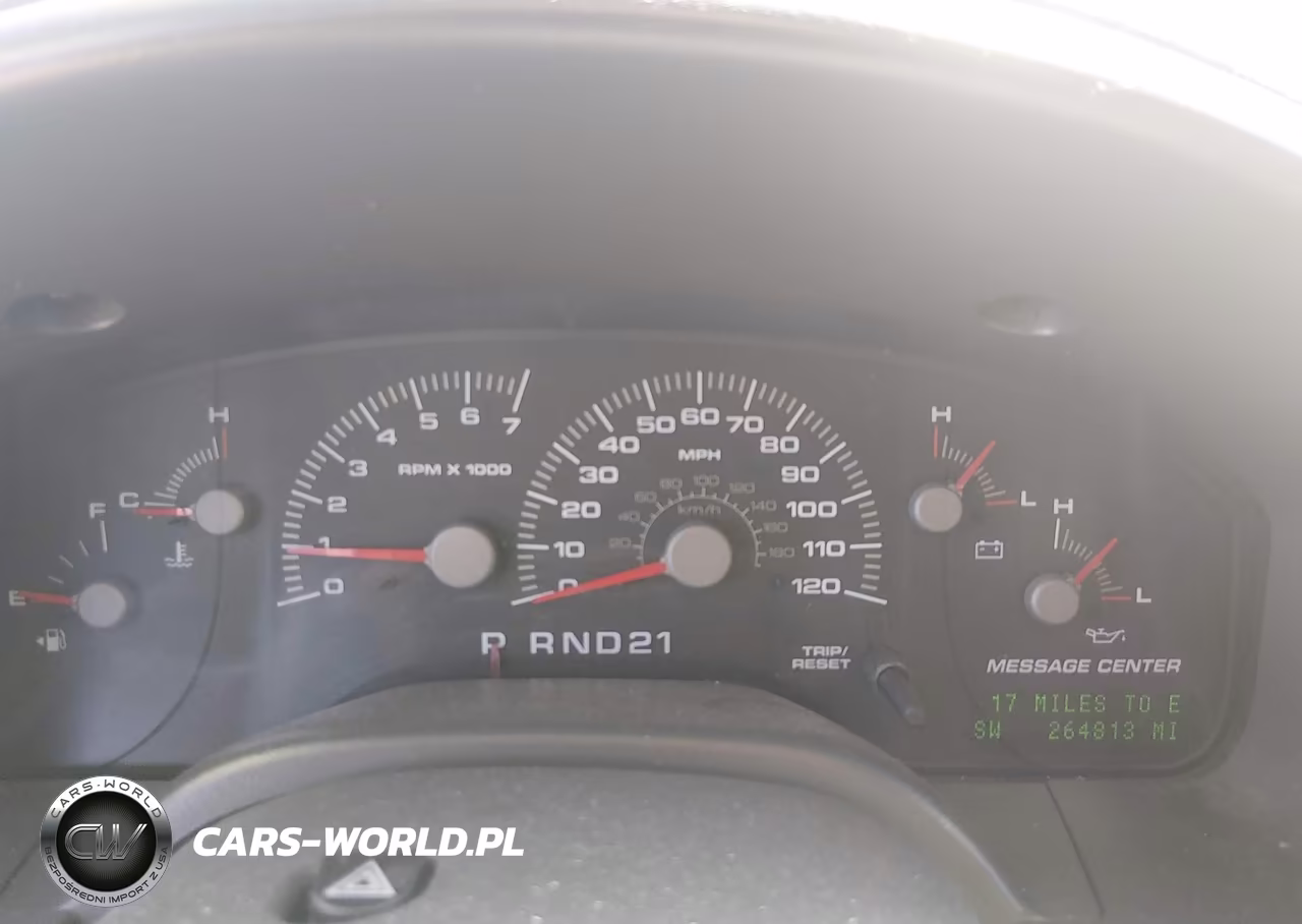 2004 Ford Expedition Xlt VIN:1FMFU15LX4LB04406 - 7