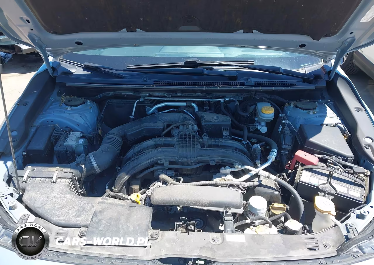 2019 Subaru Crosstrek 2.0I Premium VIN:JF2GTACC7K8336350 - 10
