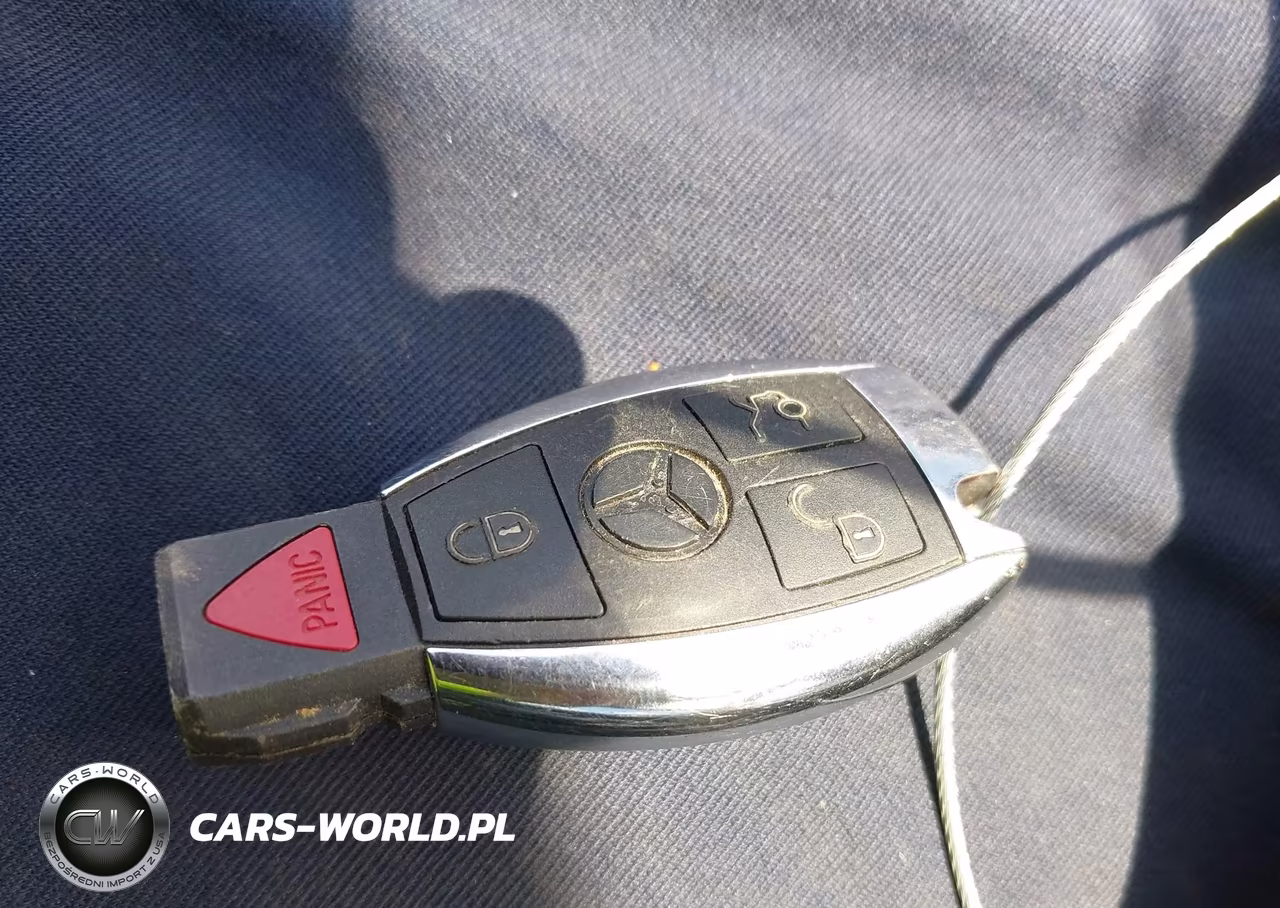 2008 Mercedes-Benz S 550 VIN:WDDNG71XX8A180797 - 11