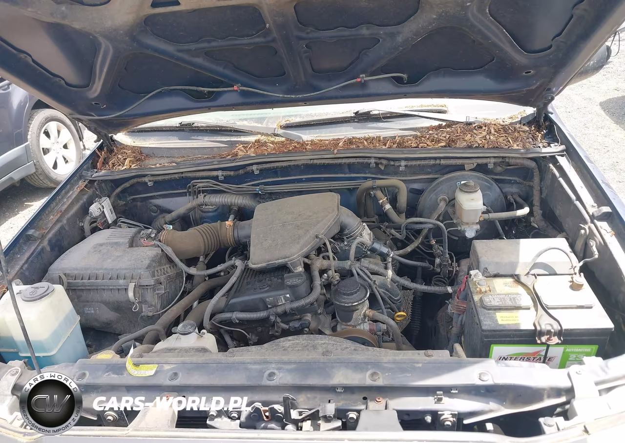 2007 Toyota Tacoma VIN:5TENX22N87Z440385 - 10