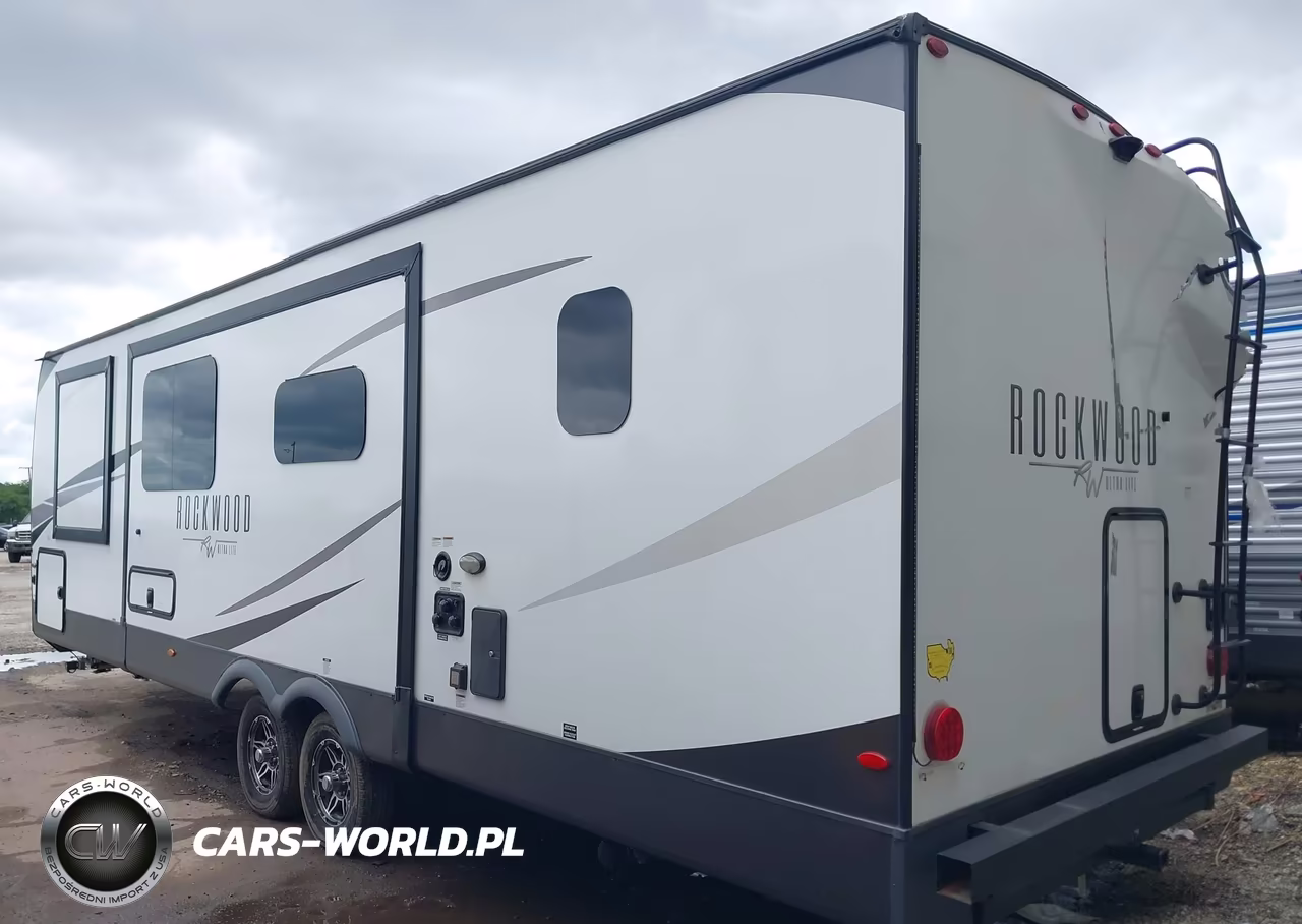 2023 Forest River River VIN:4X4TRLC25PZ185180 - 3