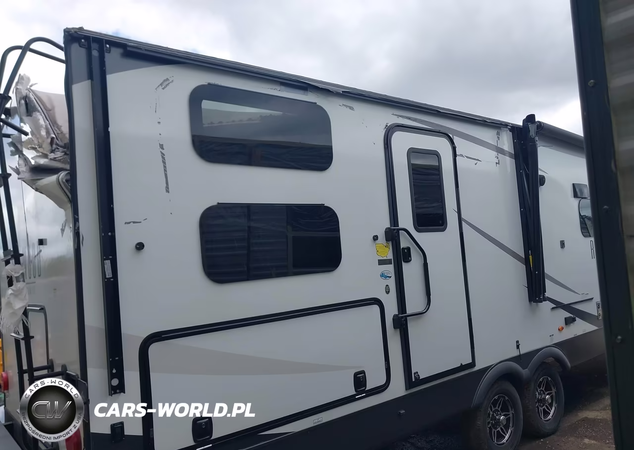 2023 Forest River River VIN:4X4TRLC25PZ185180 - 4