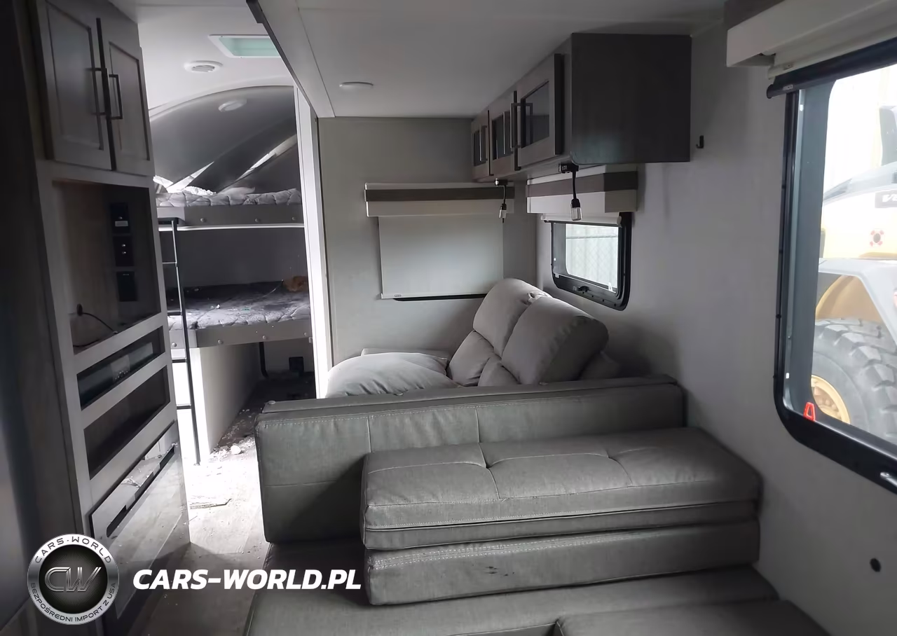 2023 Forest River River VIN:4X4TRLC25PZ185180 - 5