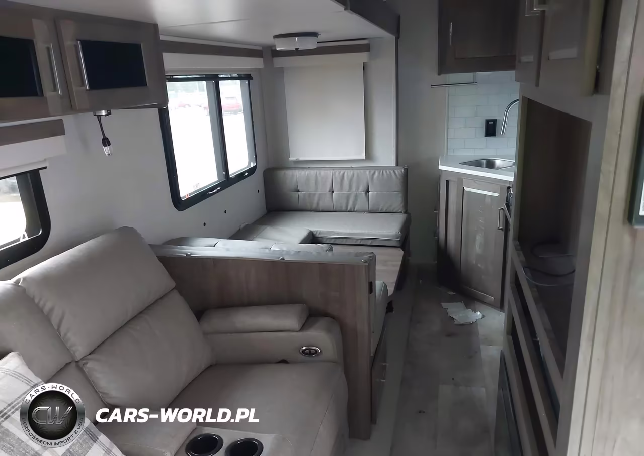2023 Forest River River VIN:4X4TRLC25PZ185180 - 8