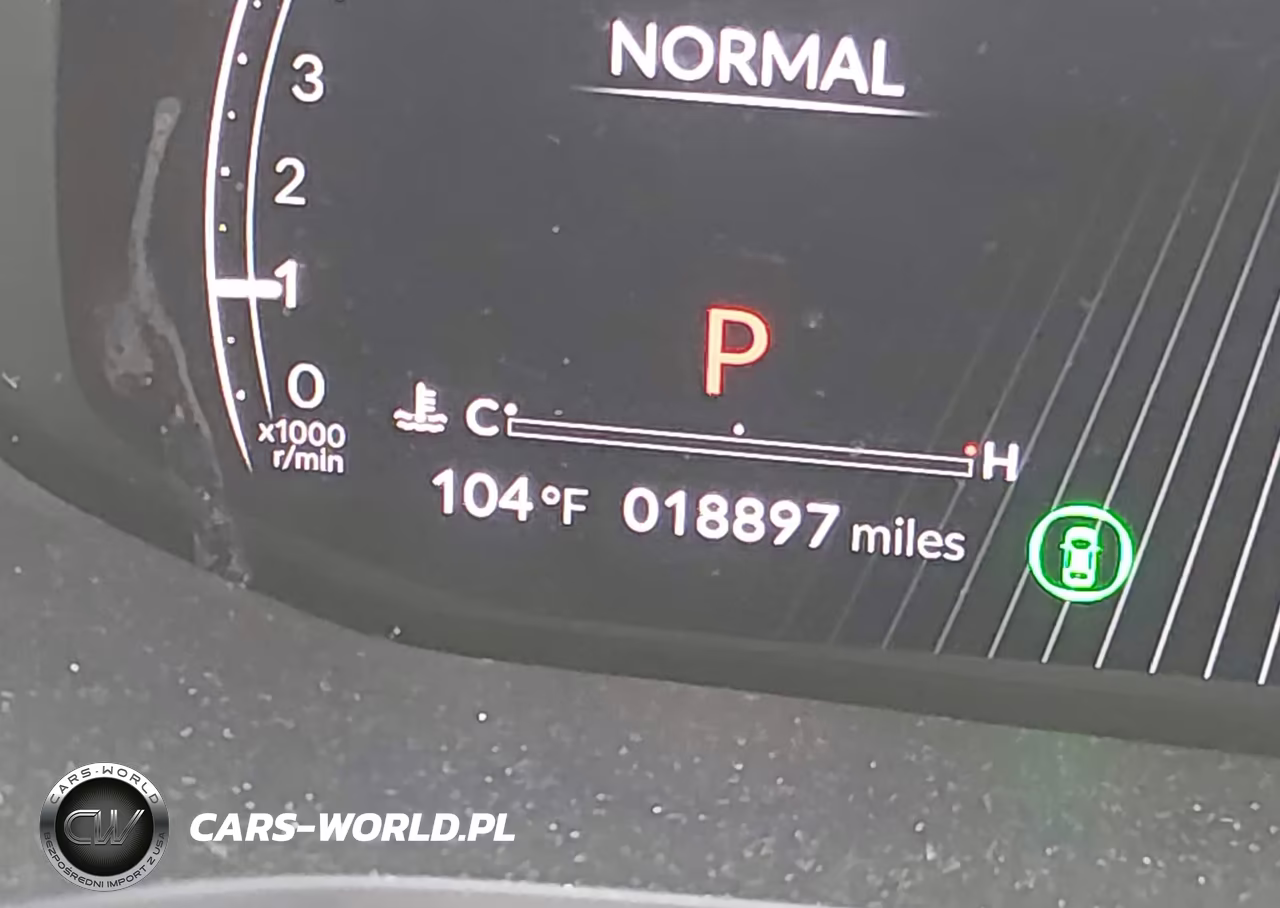 2024 Acura Mdx Standard VIN:5J8YD9H34RL008142 - 15