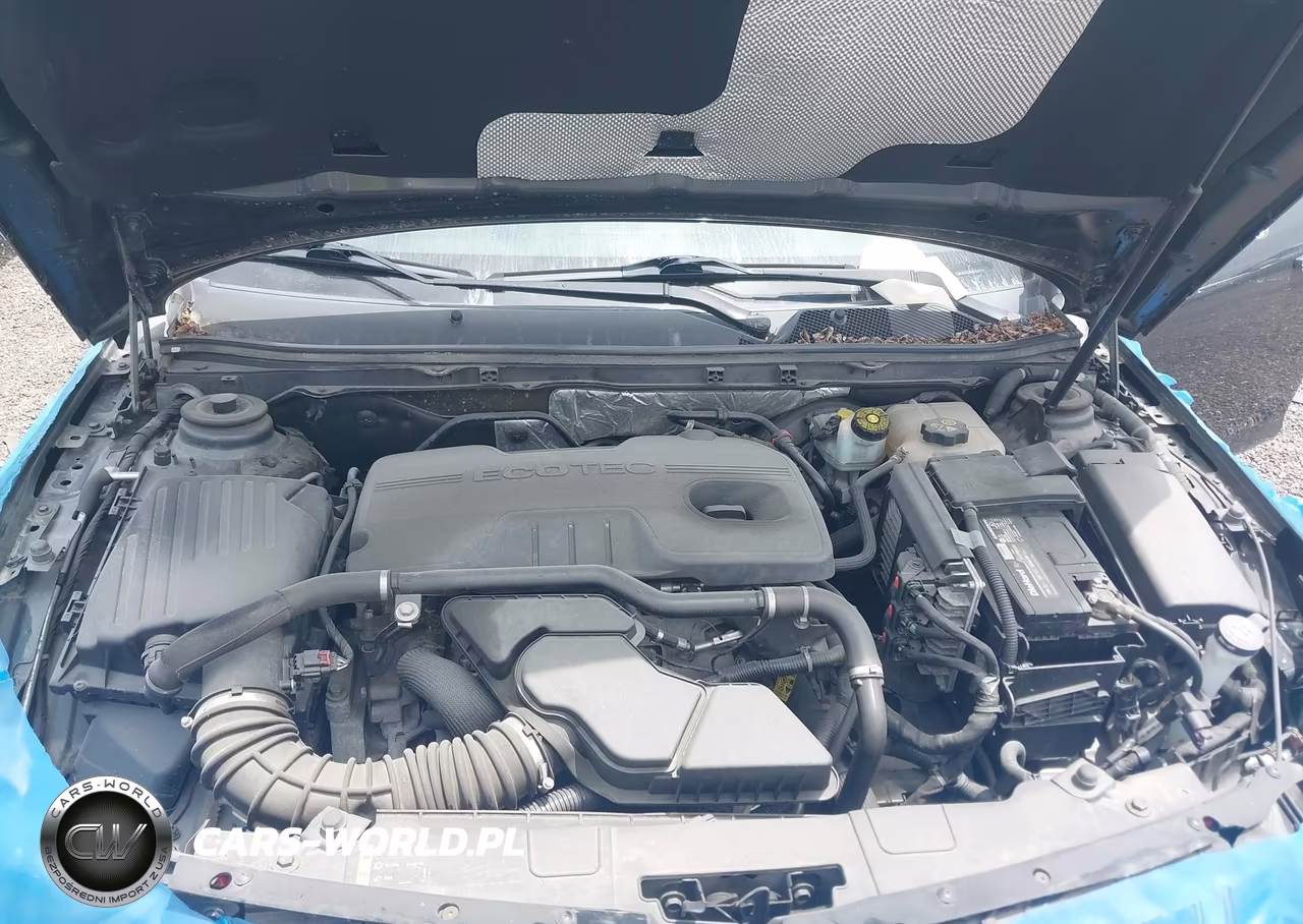 2012 Buick Regal Premium 1 VIN:2G4GS5EK9C9167771 - 10