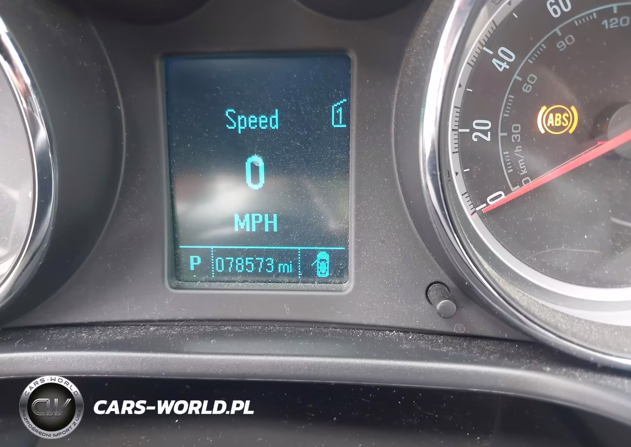 2012 Buick Regal Premium 1 VIN:2G4GS5EK9C9167771 - 7