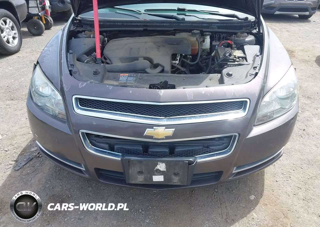 2012 Chevrolet Malibu 1Lt VIN:1G1ZC5E09CF261934 - 12