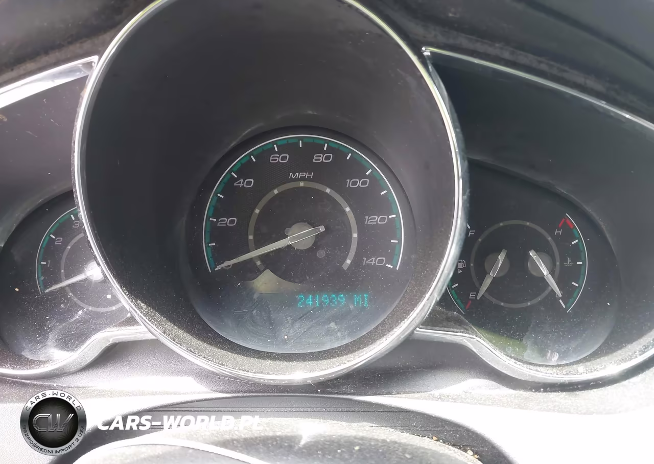 2012 Chevrolet Malibu 1Lt VIN:1G1ZC5E09CF261934 - 7