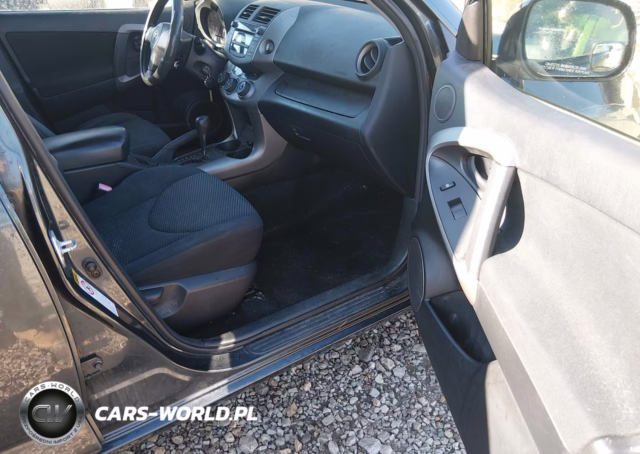 2006 Toyota Rav4 Sport VIN:JTMZD32V265022017 - 5