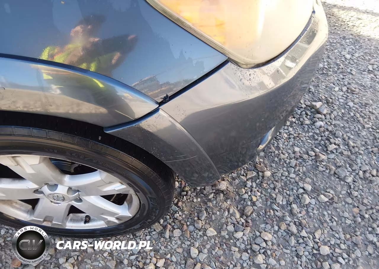 2006 Toyota Rav4 Sport VIN:JTMZD32V265022017 - 6