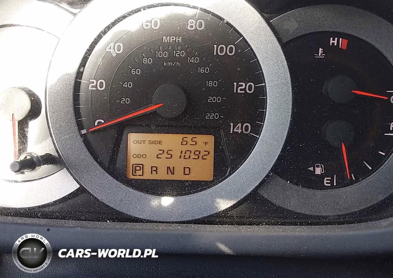 2006 Toyota Rav4 Sport VIN:JTMZD32V265022017 - 7