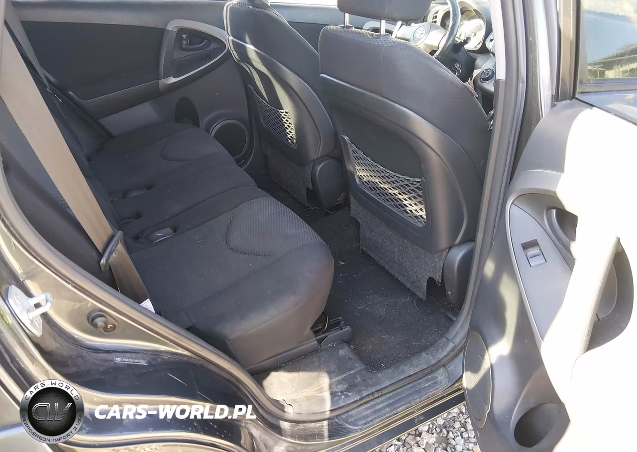 2006 Toyota Rav4 Sport VIN:JTMZD32V265022017 - 8