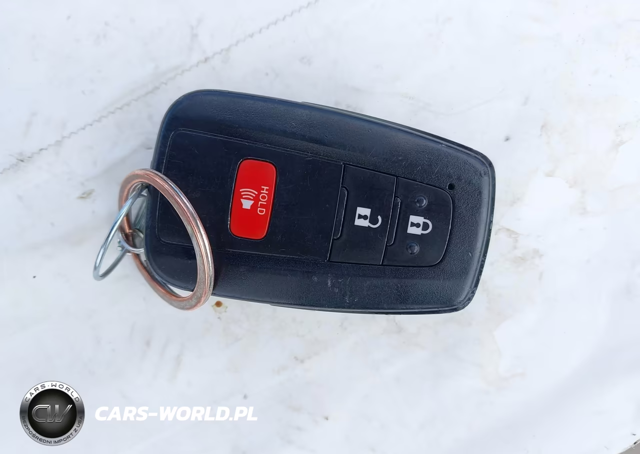 2021 Toyota Prius Xle VIN:JTDKAMFU2M3139896 - 11