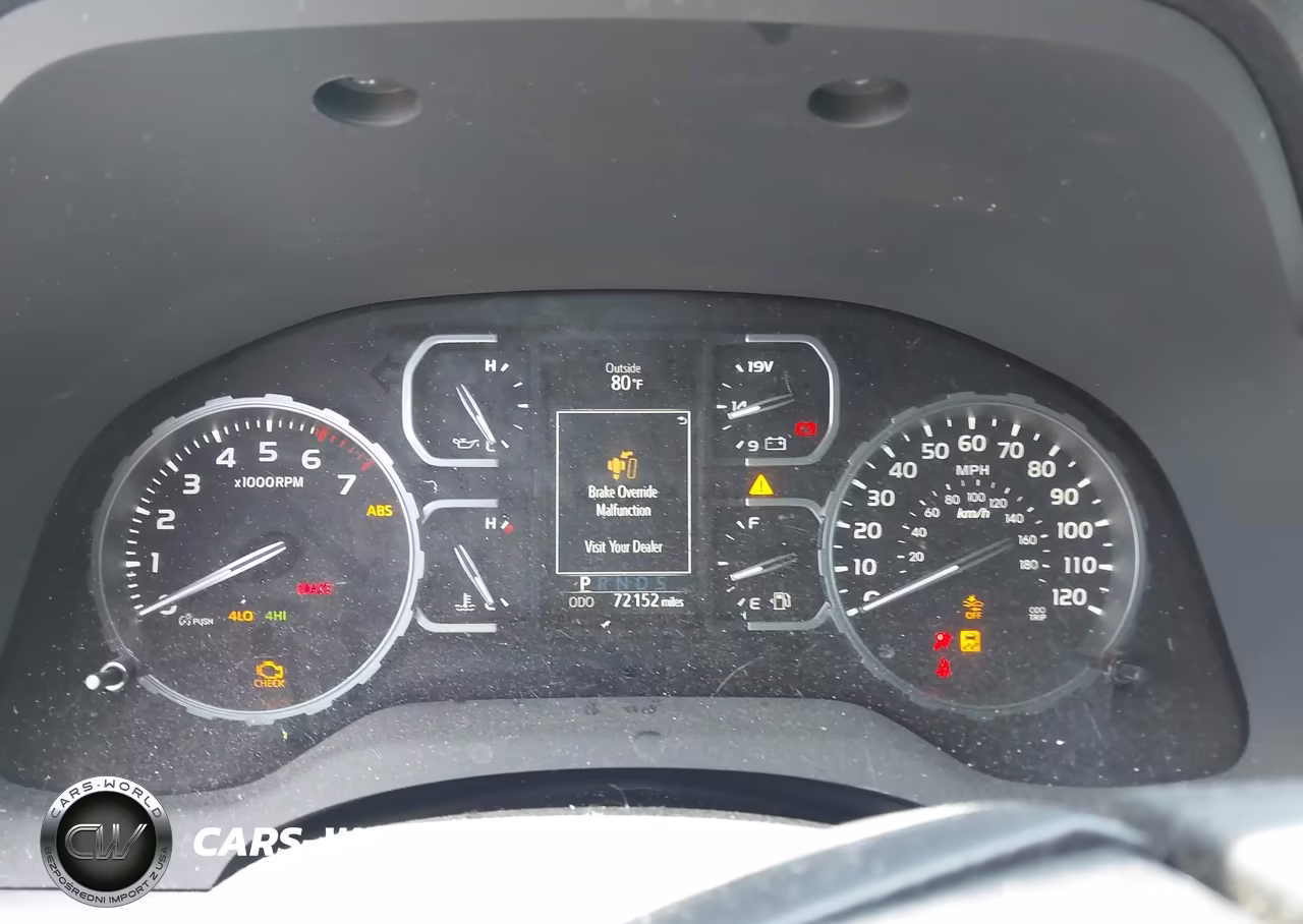 2021 Toyota Tundra Sr5 VIN:5TFDY5F11MX980472 - 7