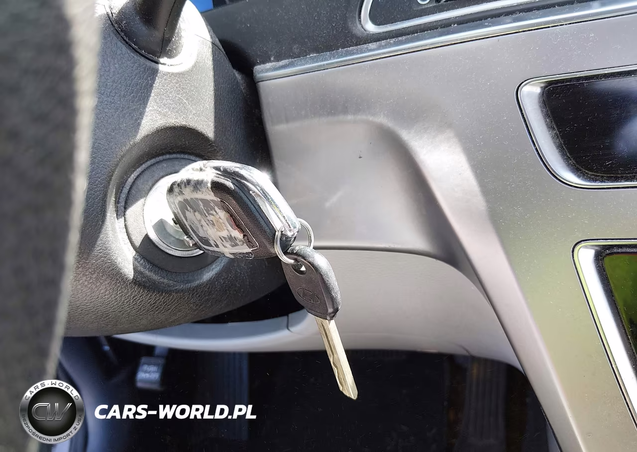 2015 Hyundai Sonata Eco VIN:5NPE24AA6FH143335 - 11