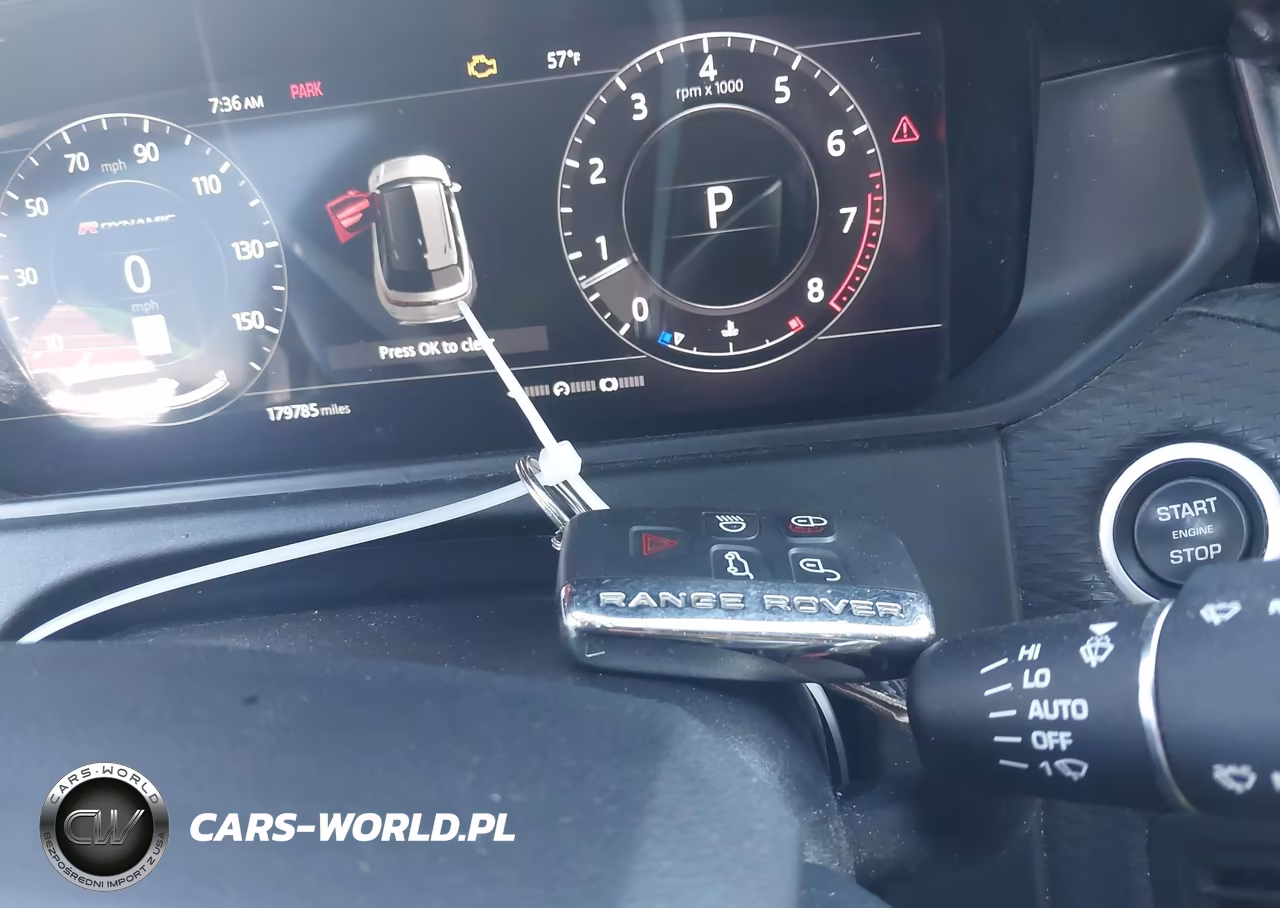 2019 Land Rover Range Rover Velar P250 R-Dynamic Se VIN:SALYL2EX0KA212575 - 11