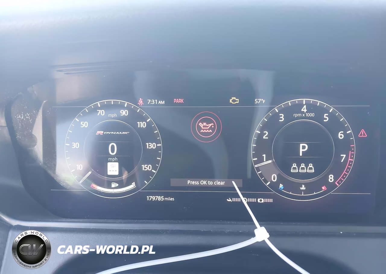 2019 Land Rover Range Rover Velar P250 R-Dynamic Se VIN:SALYL2EX0KA212575 - 15