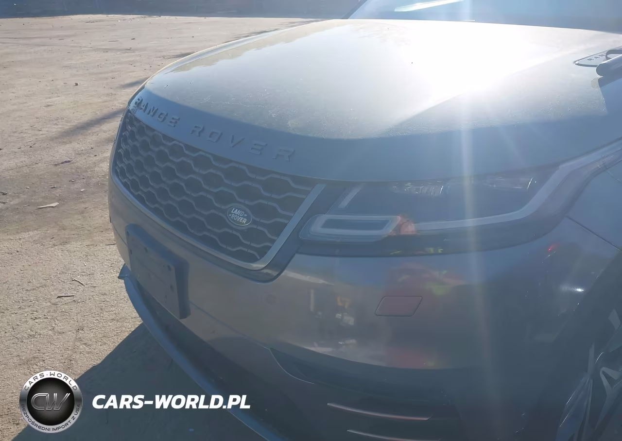 2019 Land Rover Range Rover Velar P250 R-Dynamic Se VIN:SALYL2EX0KA212575 - 6