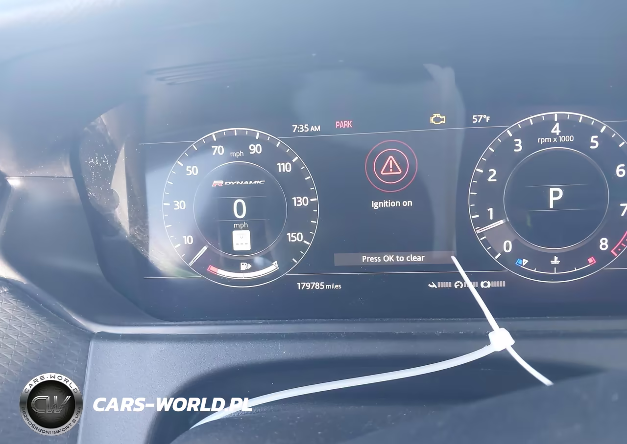 2019 Land Rover Range Rover Velar P250 R-Dynamic Se VIN:SALYL2EX0KA212575 - 7