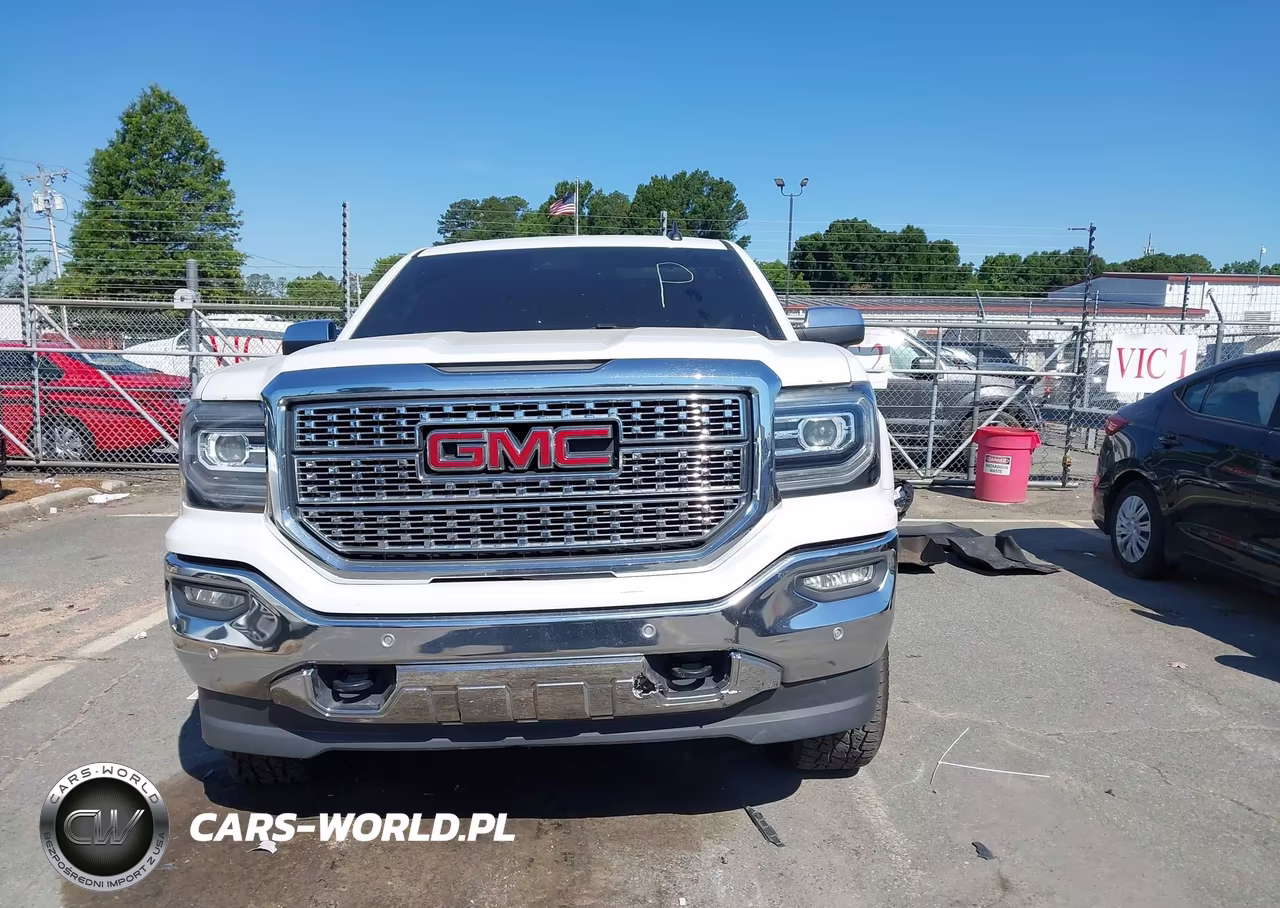 2018 GMC Sierra 1500 Slt VIN:3GTU2NEC7JG170901 - 12