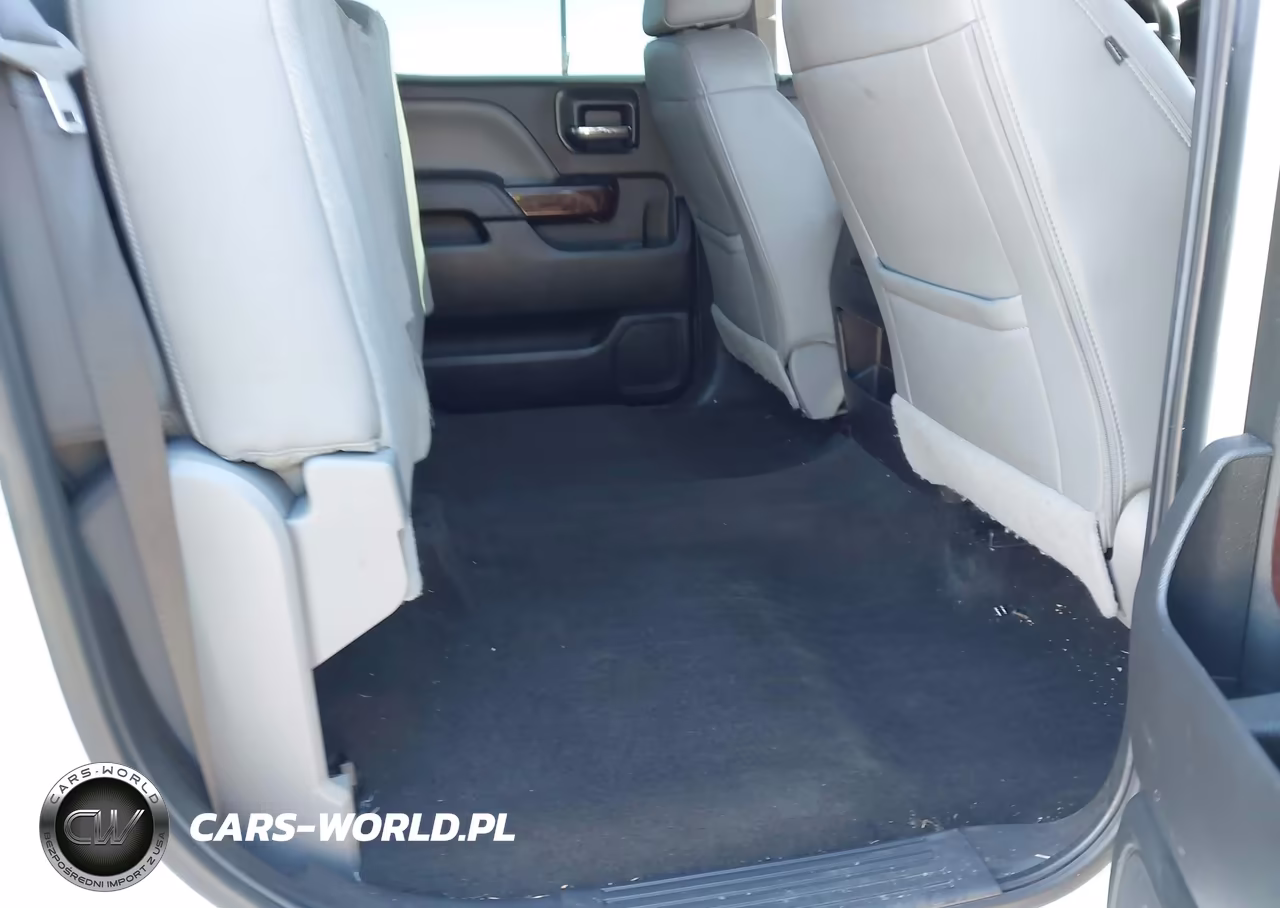2018 GMC Sierra 1500 Slt VIN:3GTU2NEC7JG170901 - 8
