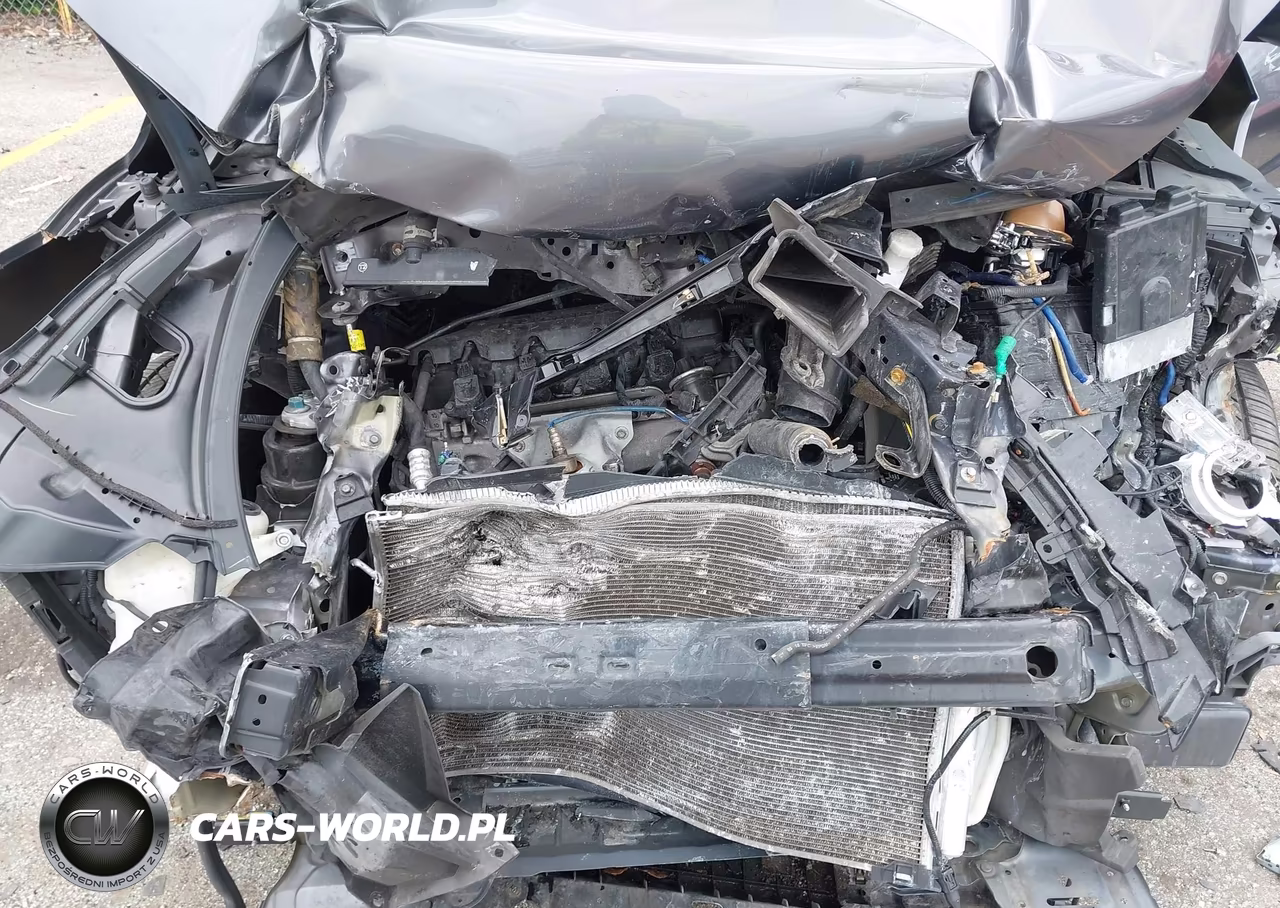 2019 Honda Hr-V Sport VIN:3CZRU5H11KG708465 - 10