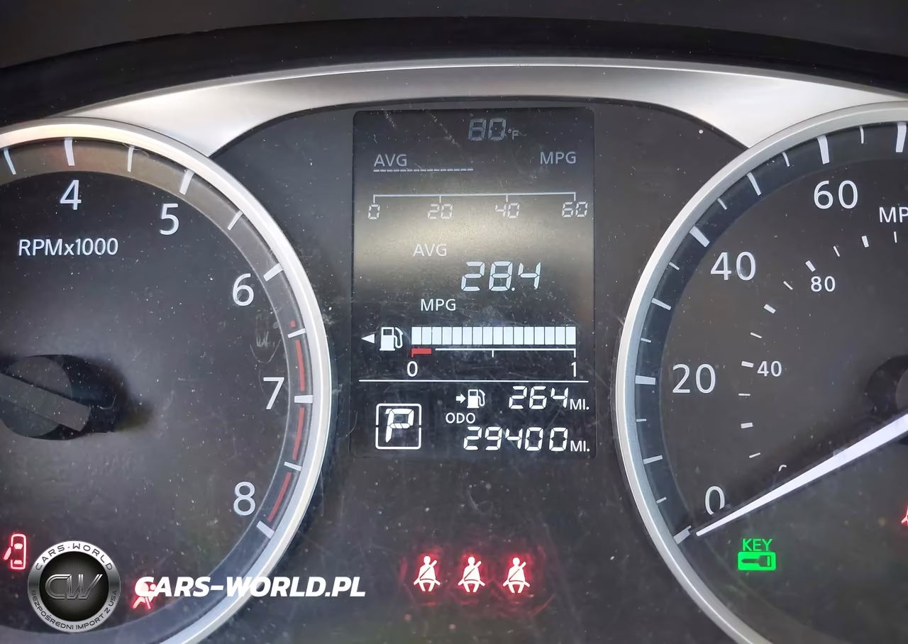 2023 Nissan Kicks S Xtronic Cvt VIN:3N1CP5BV3PL497446 - 15