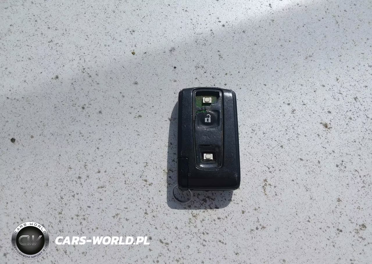 2005 Toyota Prius VIN:JTDKB20U857024725 - 11