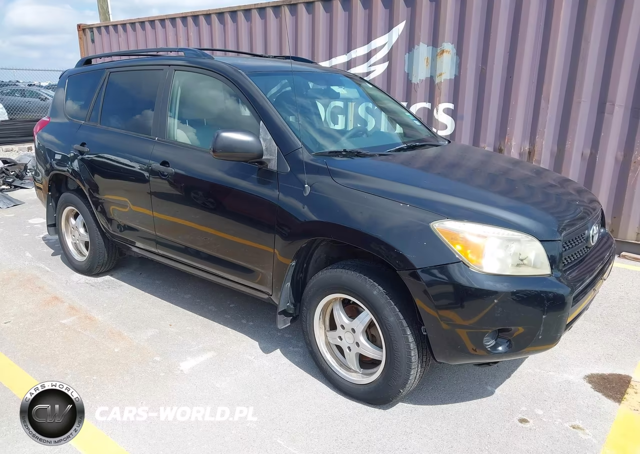 2006 Toyota Rav4