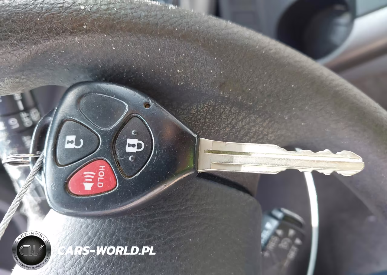 2006 Toyota Rav4 VIN:JTMZD33V366007423 - 11