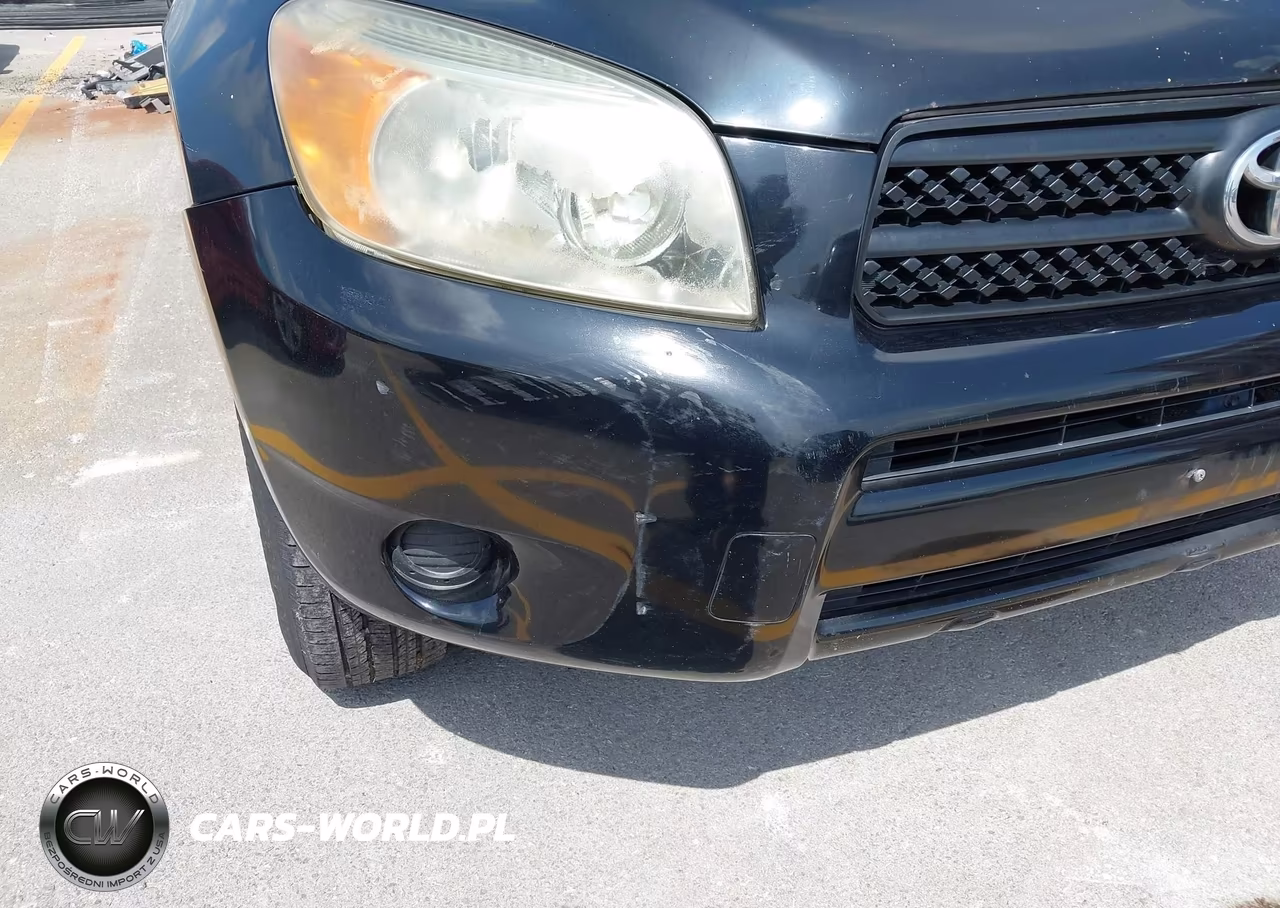 2006 Toyota Rav4 VIN:JTMZD33V366007423 - 12