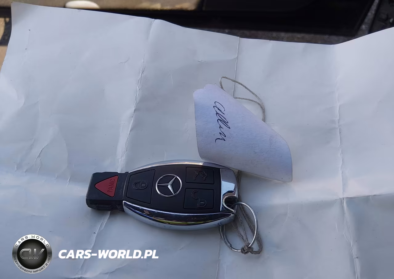 2003 Mercedes-Benz Cl 55 Amg VIN:WDBPJ74J23A036664 - 11