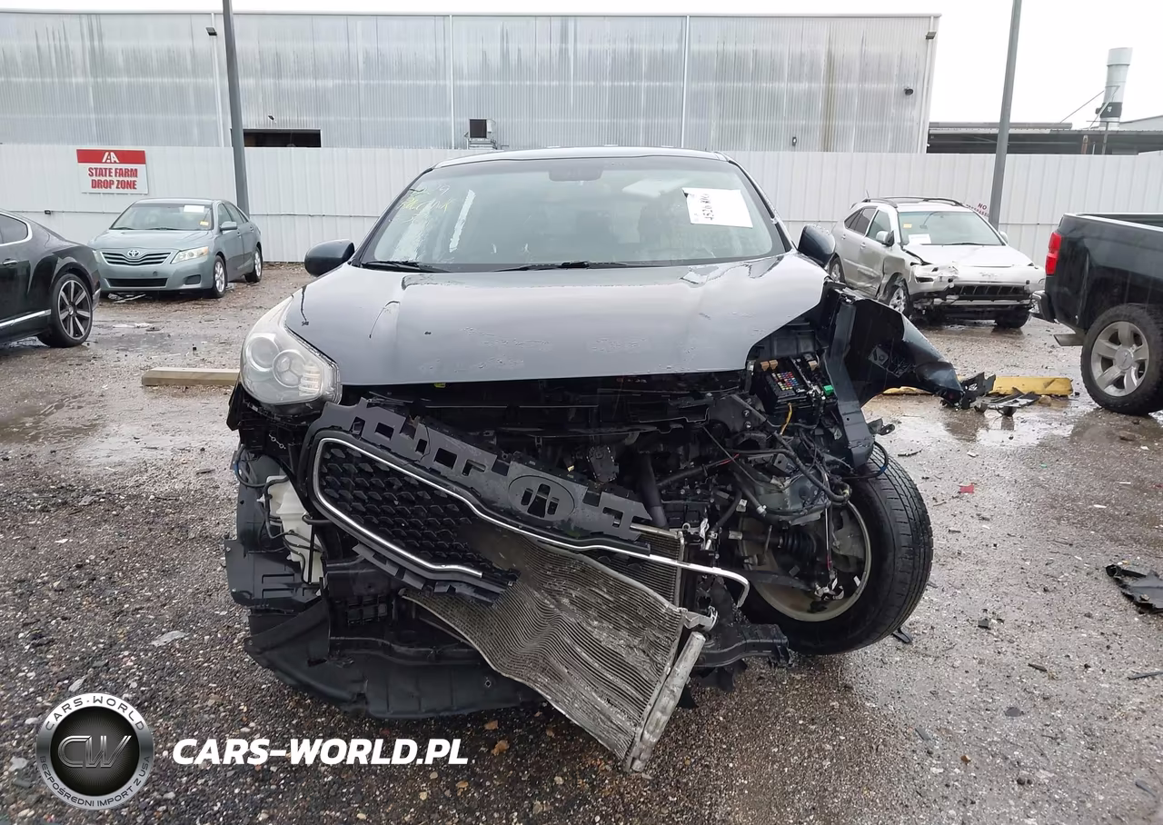 2019 Kia Sportage Lx VIN:KNDPM3AC8K7571324 - 13